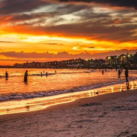 Apt Cabo Frio - Proximo Praia Do Forte Екстер'єр фото