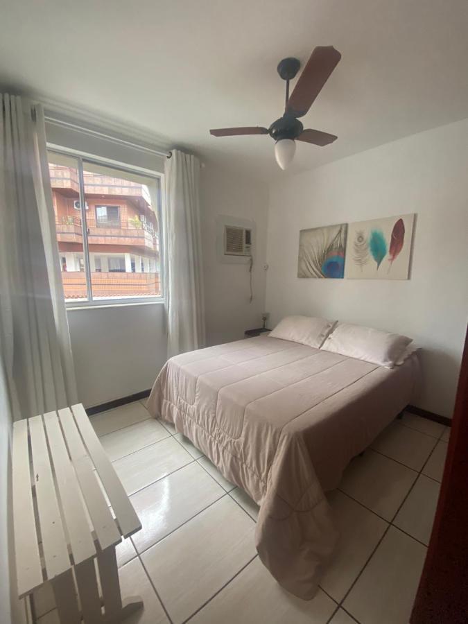 Apt Cabo Frio - Proximo Praia Do Forte Екстер'єр фото