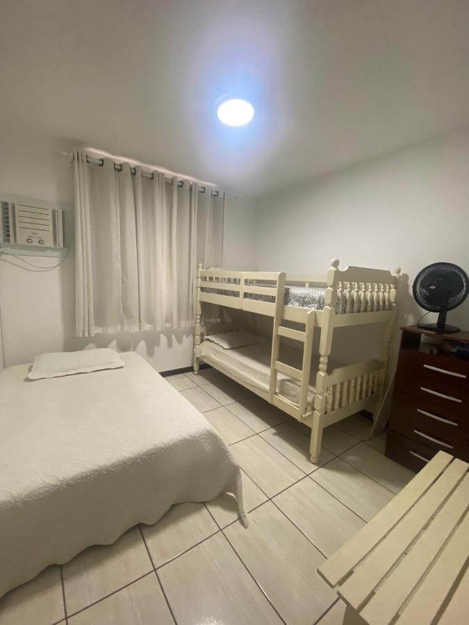 Apt Cabo Frio - Proximo Praia Do Forte Екстер'єр фото