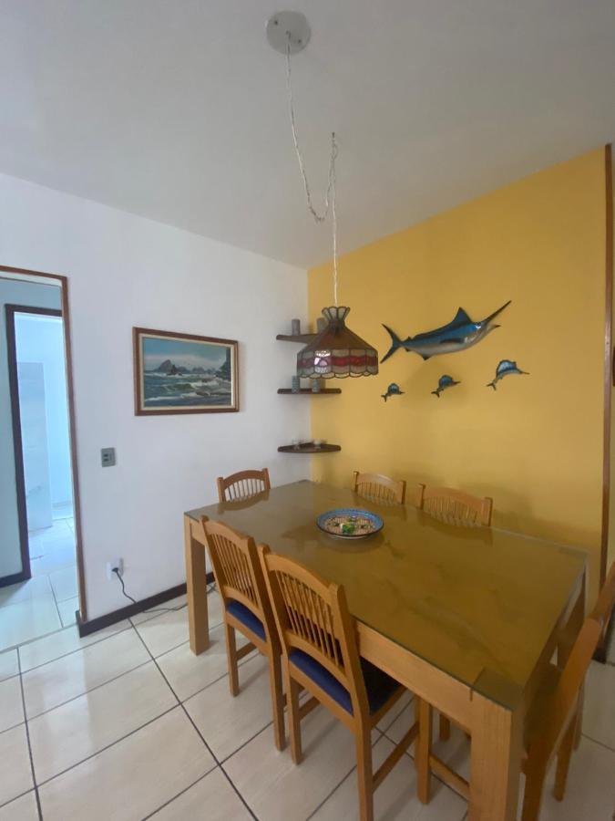 Apt Cabo Frio - Proximo Praia Do Forte Екстер'єр фото