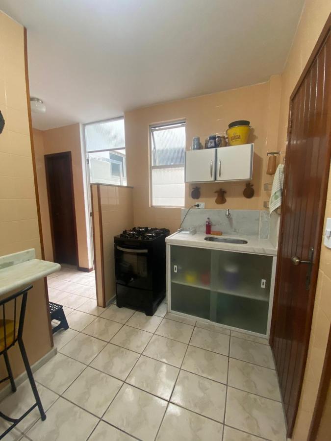 Apt Cabo Frio - Proximo Praia Do Forte Екстер'єр фото