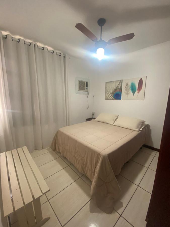 Apt Cabo Frio - Proximo Praia Do Forte Екстер'єр фото