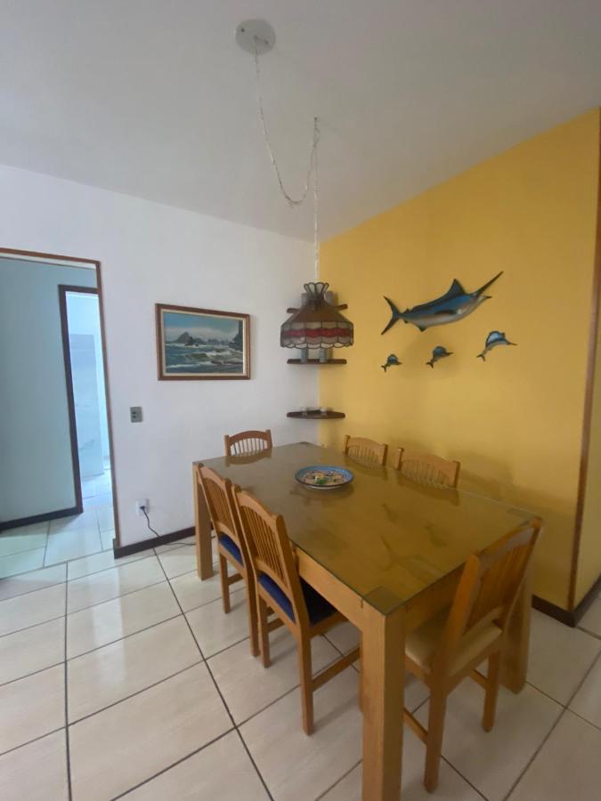 Apt Cabo Frio - Proximo Praia Do Forte Екстер'єр фото