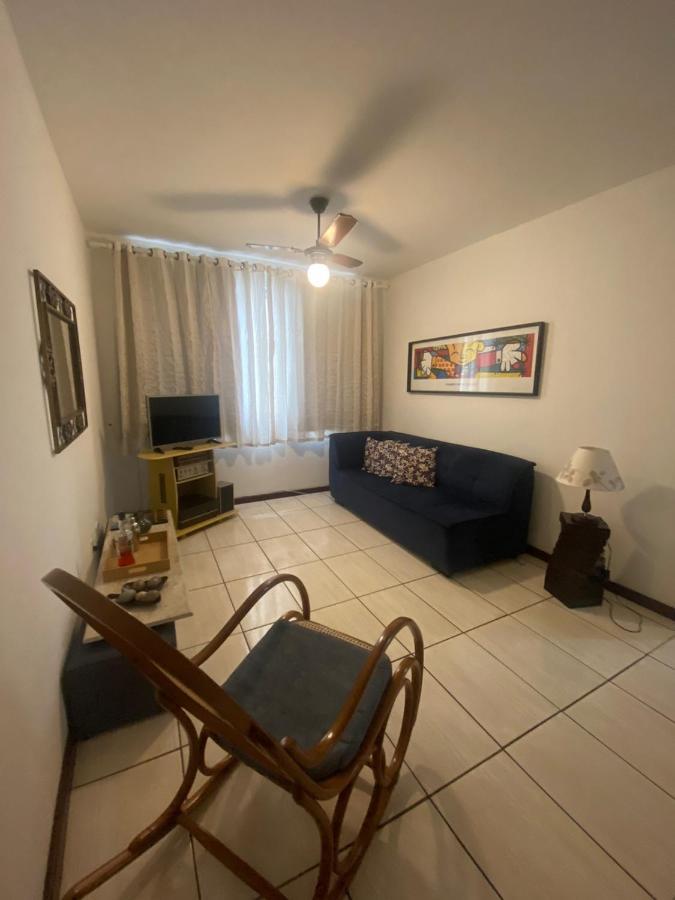 Apt Cabo Frio - Proximo Praia Do Forte Екстер'єр фото